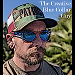 The Creative Blue Collar Guy