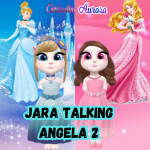 jara talking angela 2