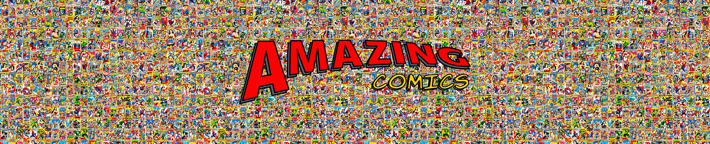 Amazing Comics