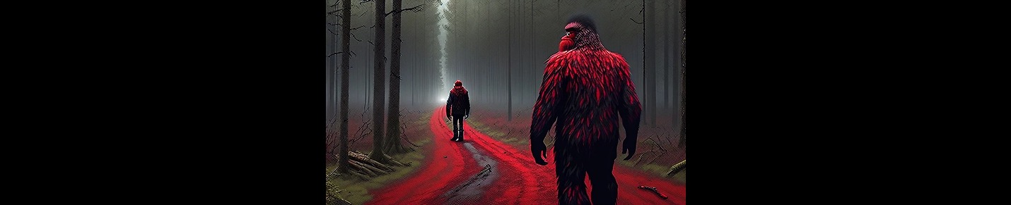 Bigfoot Research