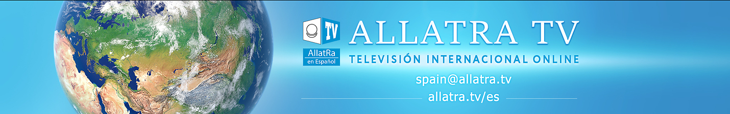 Allatra TV en Español