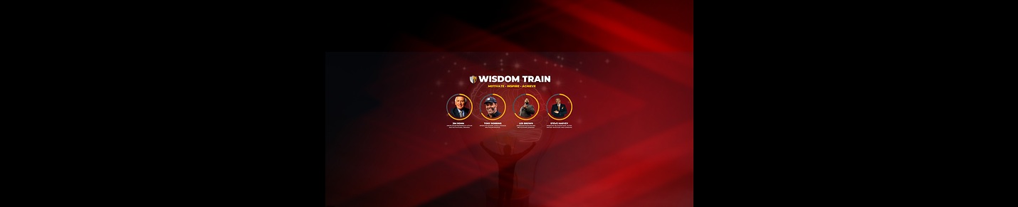 Wisdom Train