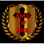 Joanofark4Freedom