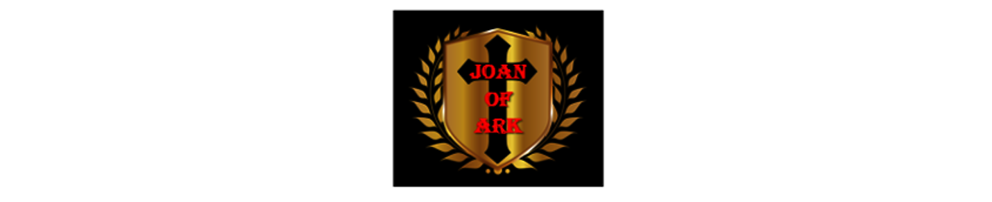 Joanofark4Freedom