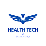 Health tech by Salman Khilji