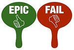 Epic Fail and Pass Videos