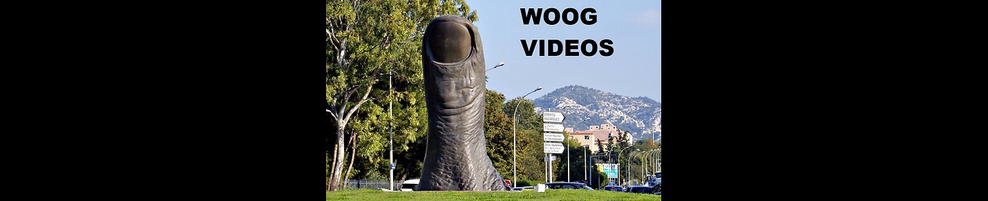WOOG MUSIC VIDEOS