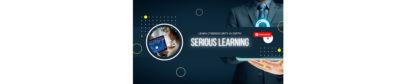 Learn with Depth cybersecurity