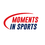 Sports Greatest Moments