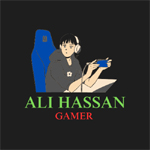 Ali Hassan Gmer