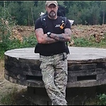 THE UK PREPPER GUY