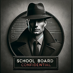 School Board Confidential