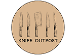 Knife Outpost