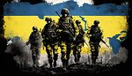 News about the state of war in Ukraine