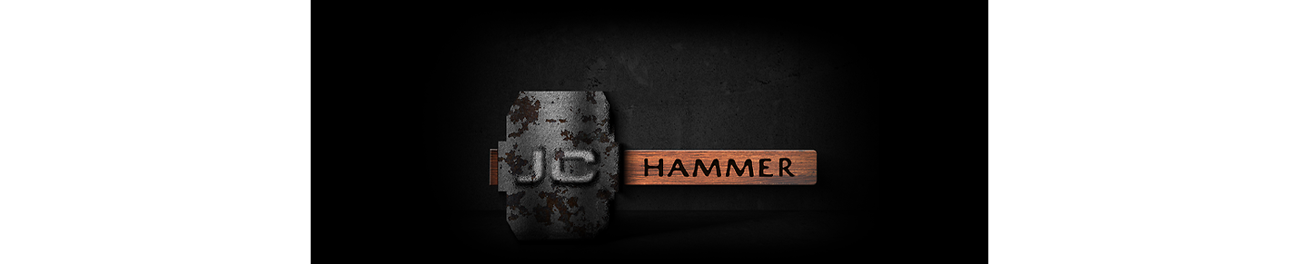 Jc Hammer RL