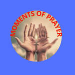 Moments of Prayer