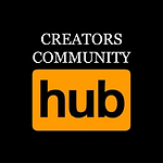 Creators Community Hub