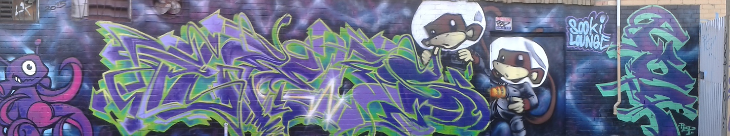 graffiti videos