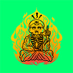 BurningBuddhaClothing