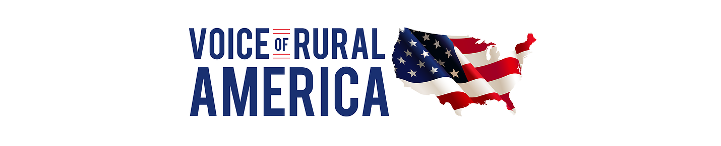 Voice Of Rural America