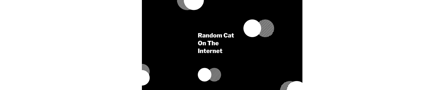 Just a random cat on the internet posting random videos.
