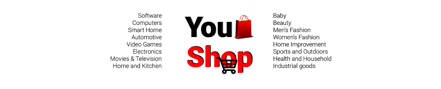 You Shop