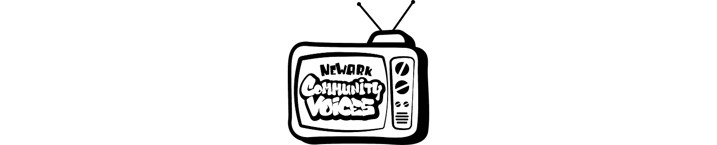 Newark Community Voices