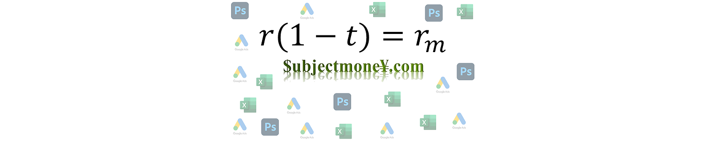 Subjectmoney.com