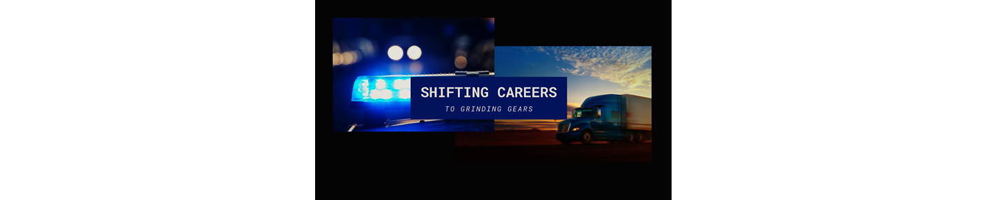 Shifting Careers