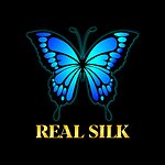 Real Silk Pillowcase