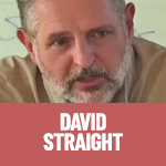 David Straight Workshops & Seminars