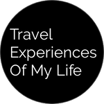 Travel Experiences Of My Life