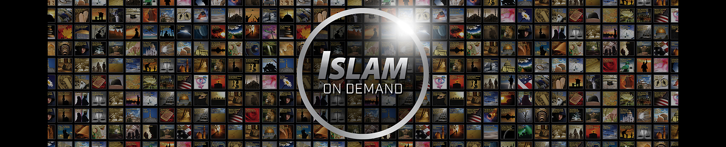 Islam On Demand