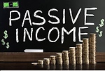 passive income ideas