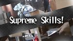 Supreme Skills Fan