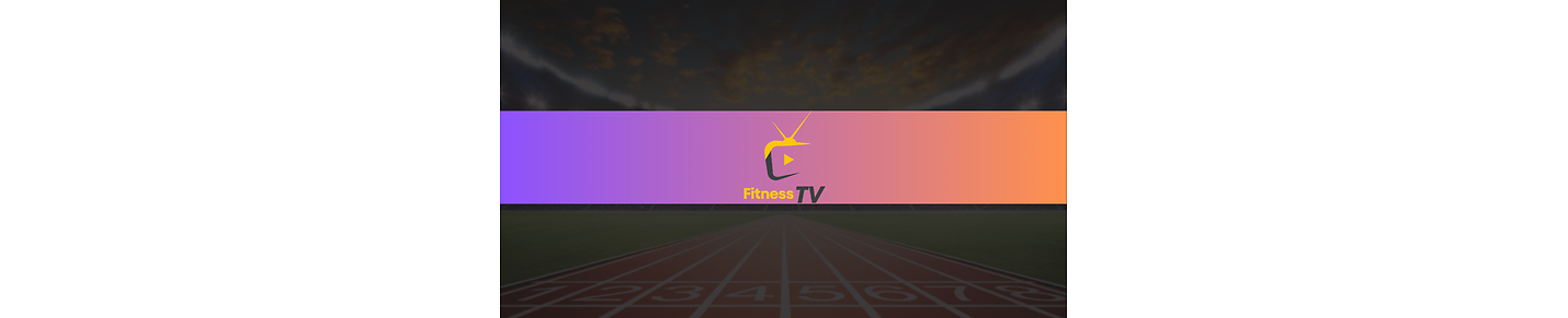 Fitness TV