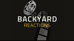 Backyard Reactions: Movies and TV Series