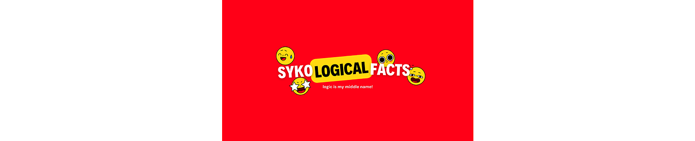 sykological facts