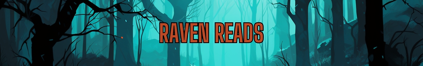 Raven Reads