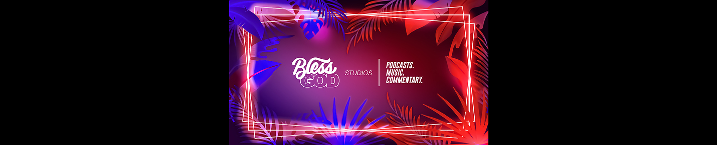 Bless God Studios