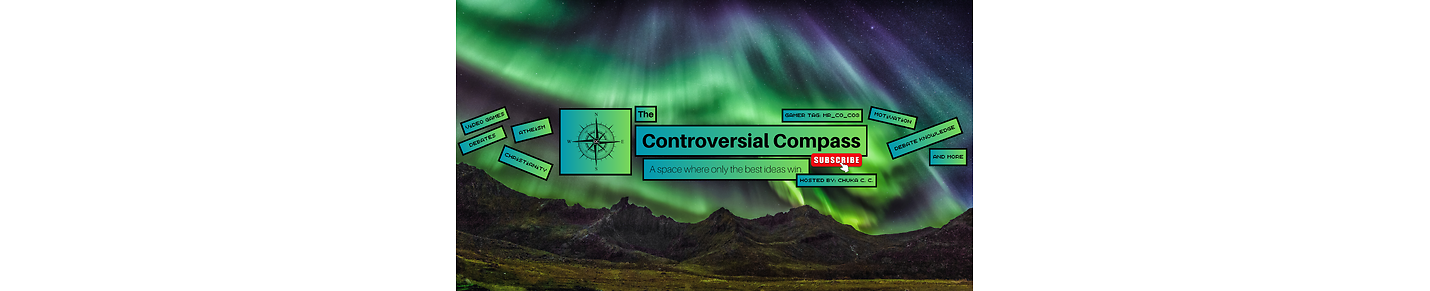The Controversial Compass