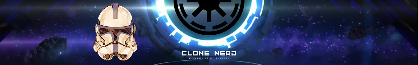 Clone Nerd