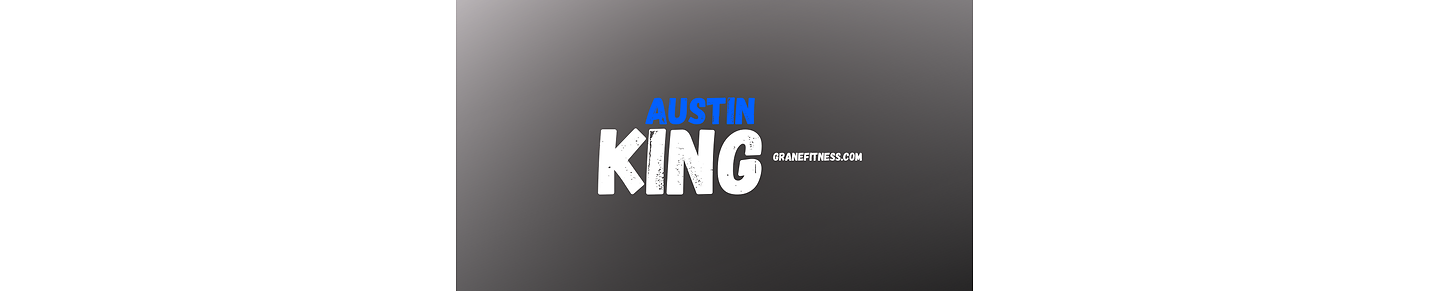 Austin King