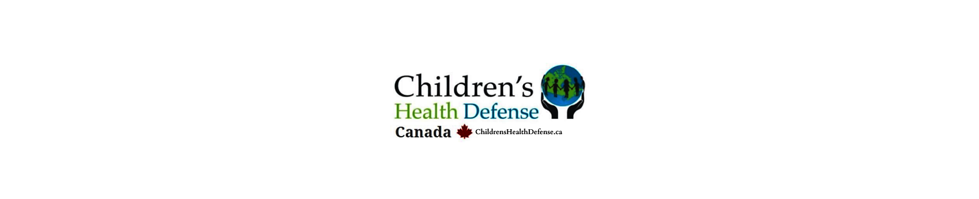 Children's Health Defense Canada