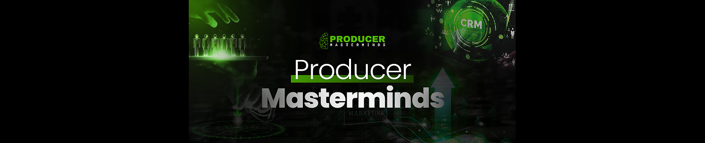 Producer Masterminds