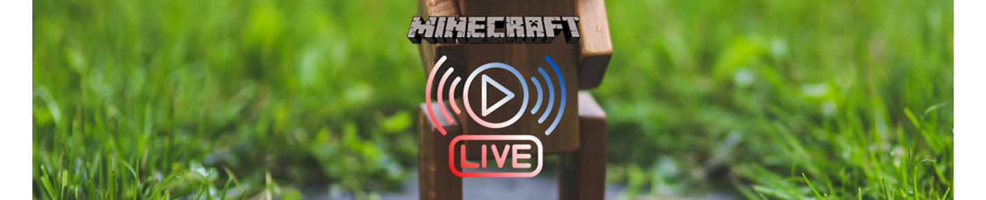 Minecraft Live