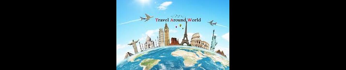 World travel