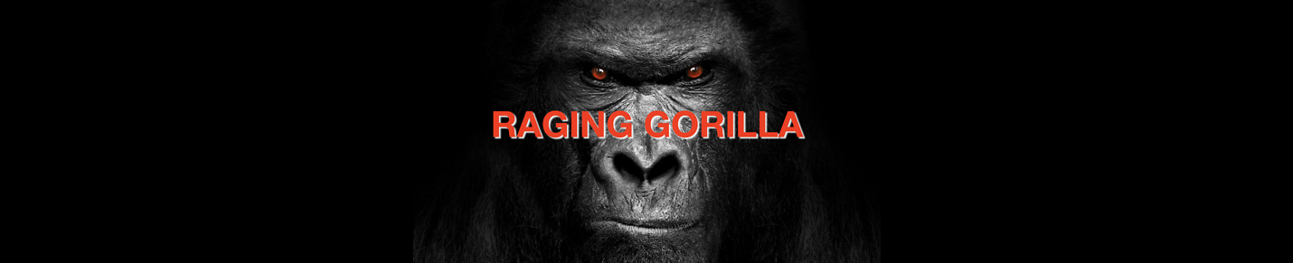 The Raging Gorilla Podcast