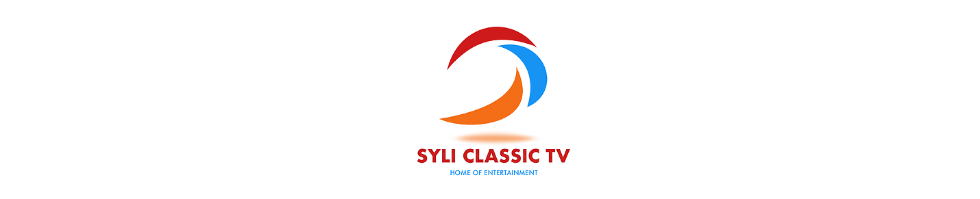 SYLI CLASSIC TV