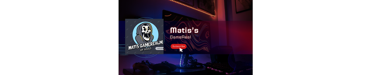 Mati's GameRealm